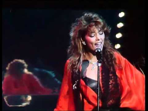 Youtube: Sandra - Maria Magdalena 1985