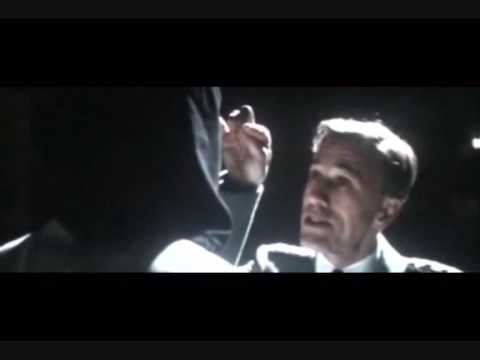 Youtube: Inglourious Basterds - Da zuckt er !