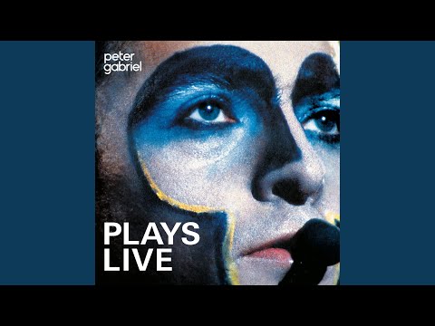 Youtube: I Don’t Remember (Live)