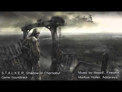 Youtube: MoozE - Tunnels (S.T.A.L.K.E.R. OST)