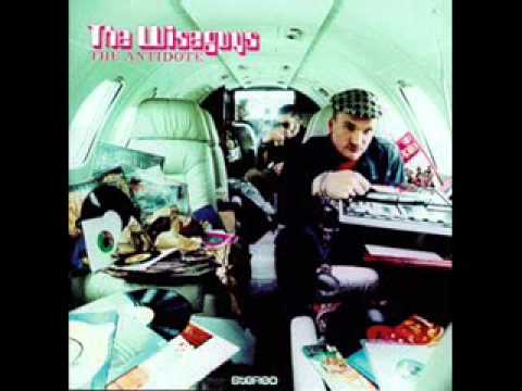 Youtube: The Wiseguys - Oh La La