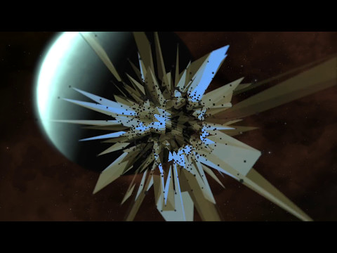 Youtube: 2pole - Troja [Tronic]