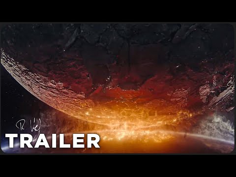 Youtube: MOONFALL Trailer German Deutsch (2022)