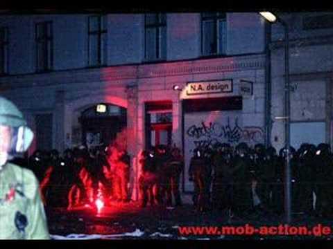 Youtube: Loikaemie- "unsere Freunde"
