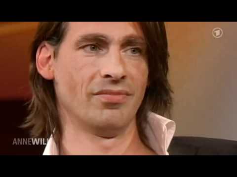 Youtube: Osama Bin Ladens Tod - Eine Diskussion bei Anne Will Teil 6 von 6