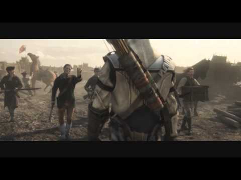 Youtube: Skillet - Madness In Me : Assassin's Creed Music Video