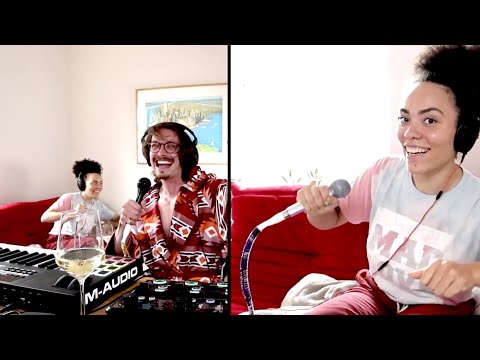 Youtube: SATURDAY SURPRISE FEAT. MADISON MCFERRIN