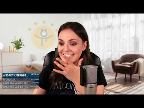 Youtube: 🔴 Q&A Livestream – Lasst uns quatschen!