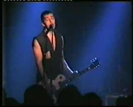 Youtube: Guitar Gangsters - Nothing To Shout About
