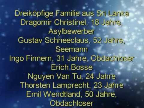 Youtube: Rechte Gewalt von 1990 bis 2009