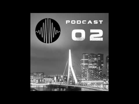 Youtube: Space Echoes Podcast 02: ARKVS