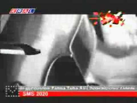 Youtube: Mahsun KirmizigüL feat. Cem Karaca - Hayat Ne Garip (2004)