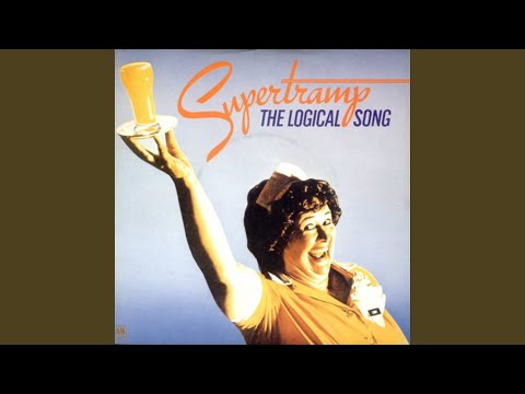 Youtube: The Logical Song