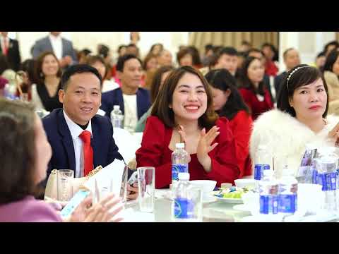 Youtube: Gala Tất Niên TCL - Hà Nội 2024