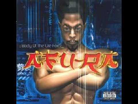 Youtube: Jeru The Damaja FT. Afu Ra - East New York Stamp