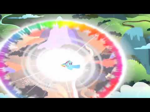 Youtube: MLP Equestria Girls-Extended Hub Promo Edition