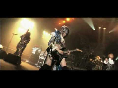 Youtube: Versailles - Aristocrat's Symphony [Château de Versailles DVD]