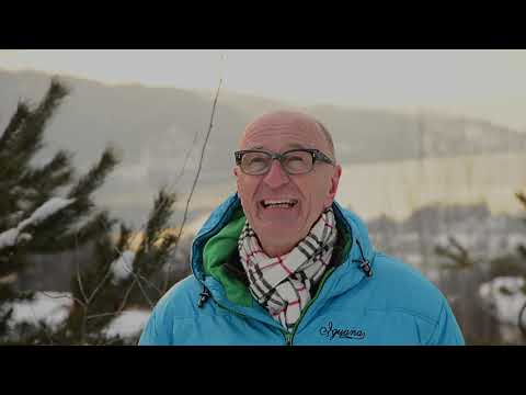 Youtube: ossi huber&band: Liebe, Freiheit und Frieden