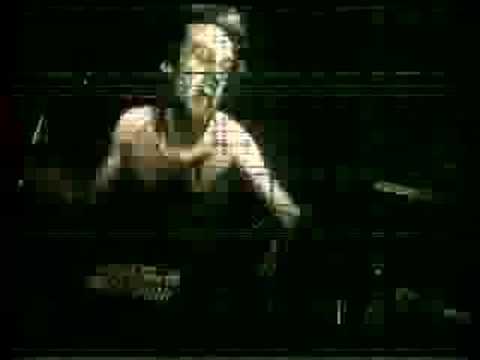 Youtube: "SPEED" ATARI TEENAGE RIOT