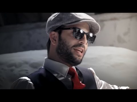 Youtube: Bligg | Manhattan (Official Video)