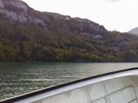 Youtube: In der Schweiz - Vico Torriani und das Sunshine Quartett