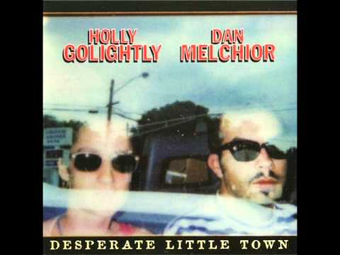 Youtube: Holly Golightly & Dan Melchior - I'm Feeling Good