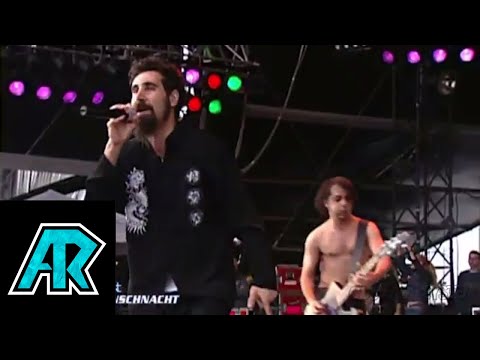 Youtube: System Of The Lounge-Chop Suey