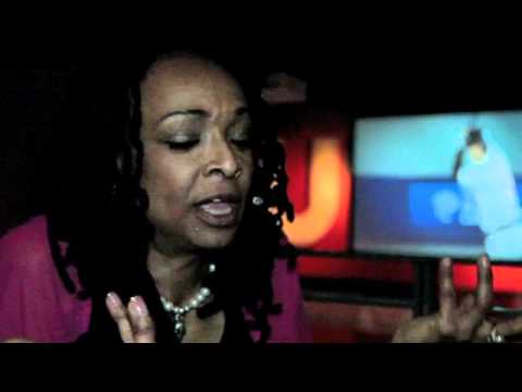 Youtube: Michael Jackson, Man In The Mirror, Songwriter Siedah Garrett! Part III