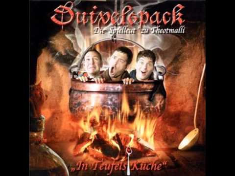 Youtube: Duivelspack - Die Gläser Hoch