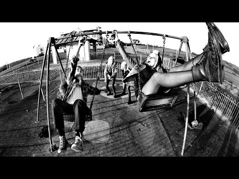 Youtube: MAID OF ACE - MADE IN ENGLAND (OFFICIAL VIDEO) HD