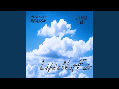 Youtube: Life's Not Fair