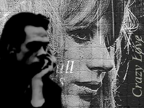 Youtube: Marianne Faithfull - Crazy Love