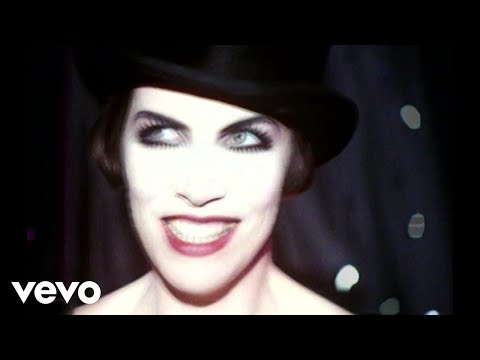 Youtube: Annie Lennox - Little Bird (Official Video)