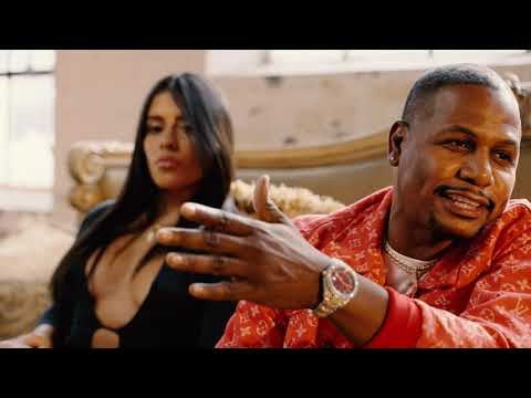 Youtube: AZ - Check Me Out (Official Music Video)