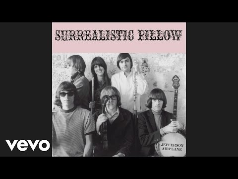 Youtube: Jefferson Airplane - White Rabbit (Official Audio)