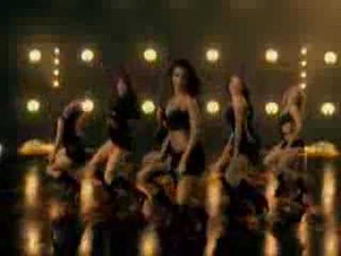 Youtube: Benny Benassi - Change Style