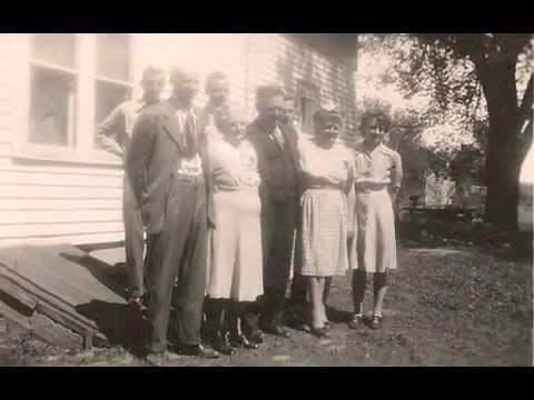 Youtube: Gordon and Norma Yeager - 72 Years Together - Died hand in hand