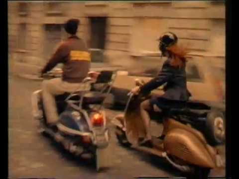 Youtube: Mr. Ed jumps the Gun - Wild Thang