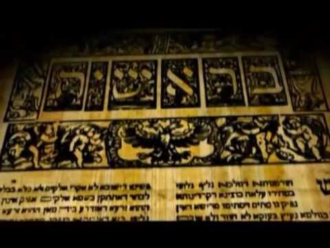 Youtube: Gnosis - Secrets of the Kabbalah