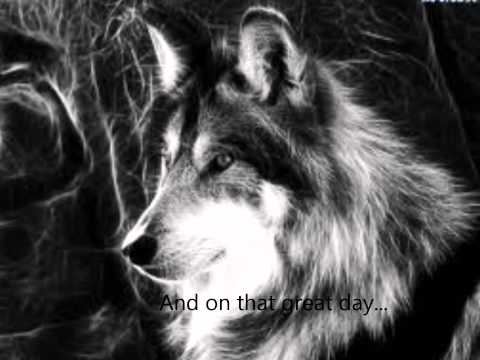 Youtube: Type o Negative-Wolf Moon (with lyrics)