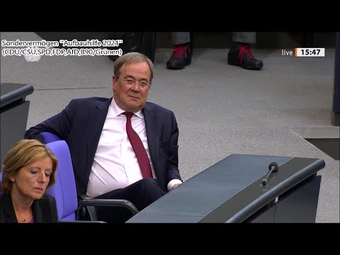 Youtube: Best of Bundestag 238. Sitzung 2021