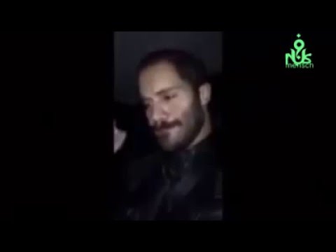 Youtube: Xatar Trägt Mantel! HAHA