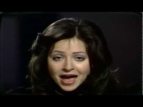 Youtube: Vicky Leandros - Dann kamst du 1972