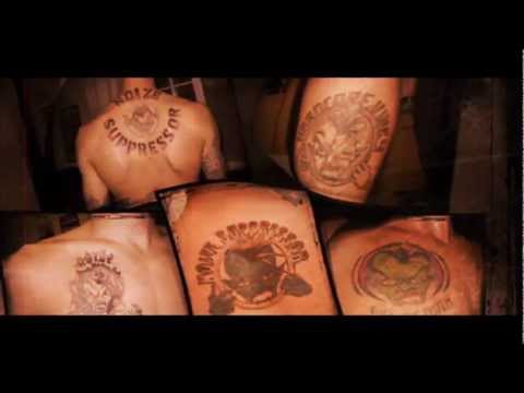 Youtube: Noize Suppressor - Circus of Hell [preview] NR-LP-001