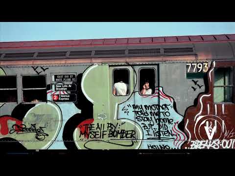 Youtube: Elijah Bee - Analog Poetry