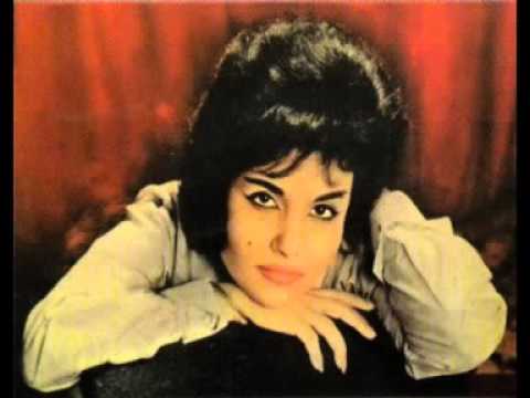 Youtube: Elisa Gabbei - Winter in Canada (1966)