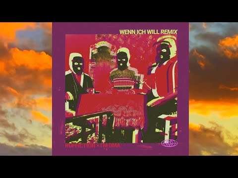 Youtube: Ruffiction x I'm DMA - Wenn Ich Will (Remix) 2022 @VillageGang