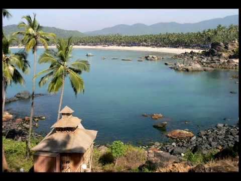 Youtube: Palolem Karma by Groove Guru aka Trevor Pinto