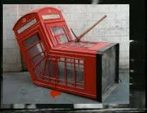 Youtube: The kids just wanna dance - Fast Cars