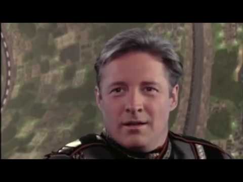 Youtube: Babylon 5 - Kosh revealed!